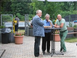 Sommerfest 13.06.2015